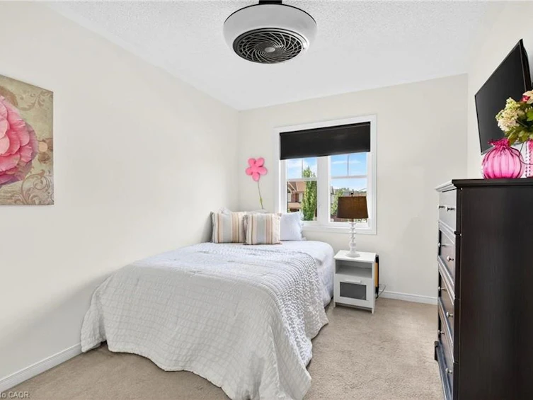 161 Nisbet Boulevard, Hamilton, ON, L8B 0S8 - 28
