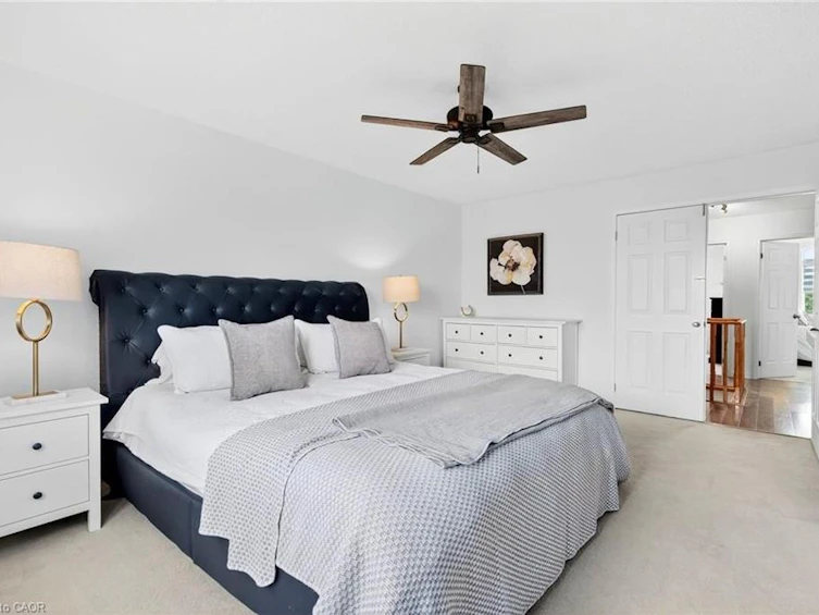 161 Nisbet Boulevard, Hamilton, ON, L8B 0S8 - 25