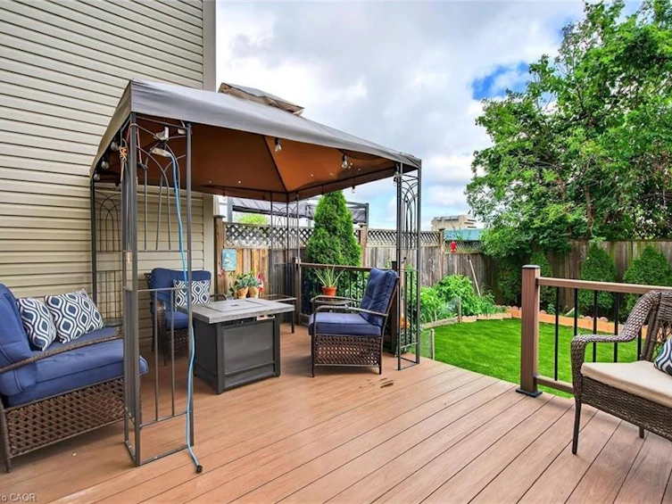 161 Nisbet Boulevard, Hamilton, ON, L8B 0S8 - 43