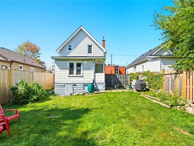 157 East 5th Street, Hamilton, ON, L9A 2Z7 - 32