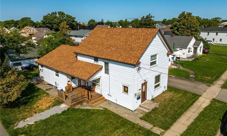 526 Steele Street
