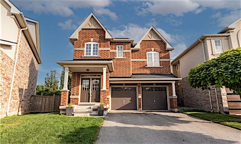 36 Connell Crescent, Hamilton, ON, L9C 0C8