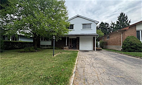 176 Laurier Avenue, Hamilton, ON, L9C 3S6