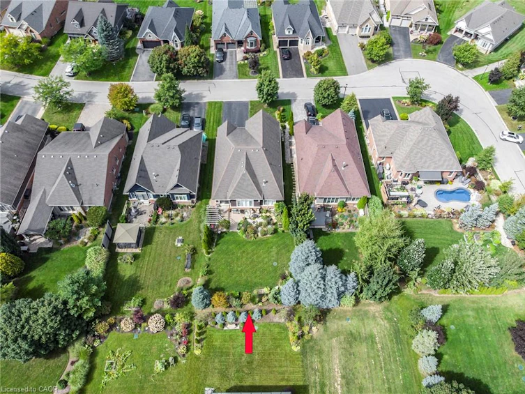 93 Aberfoyle Mill Crescent, Puslinch, ON, N1H 6H9 - 32