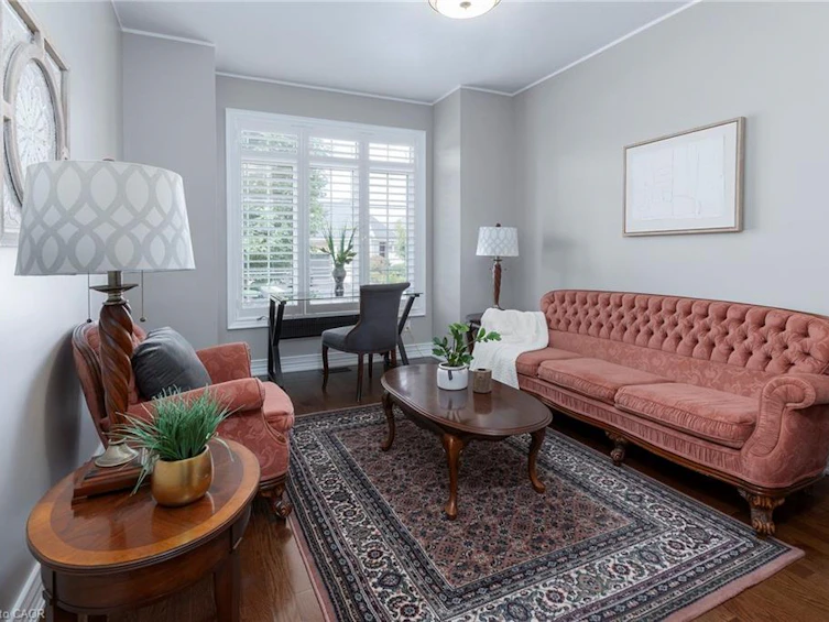 93 Aberfoyle Mill Crescent, Puslinch, ON, N1H 6H9 - 17