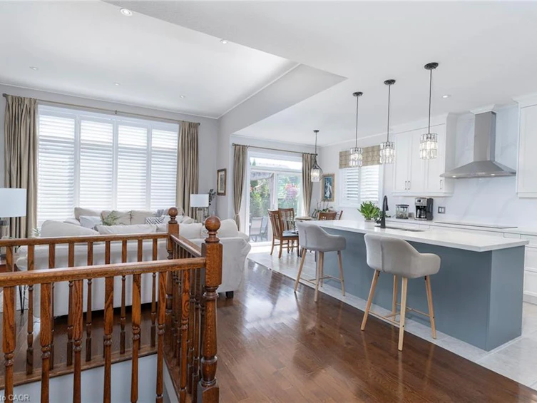 93 Aberfoyle Mill Crescent, Puslinch, ON, N1H 6H9 - 11