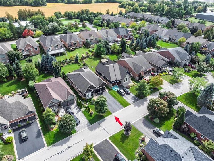 93 Aberfoyle Mill Crescent, Puslinch, ON, N1H 6H9 - 35