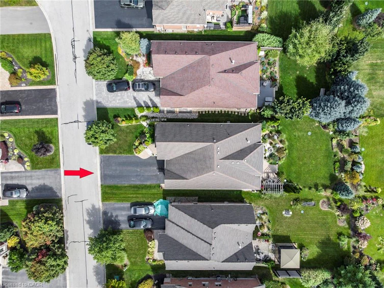 93 Aberfoyle Mill Crescent, Puslinch, ON, N1H 6H9 - 31