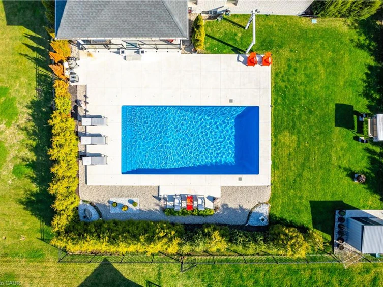 10 Harper Boulevard, Brant, ON, N3T 0E1 - 49