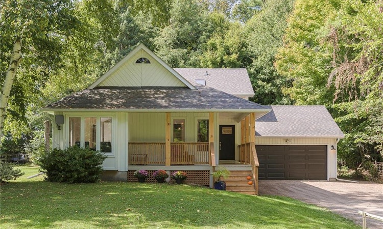 627 Woodhill Road