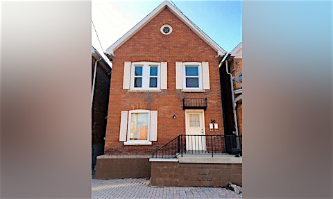 50 Sanford Avenue S, Hamilton, ON, L8M 2G6
