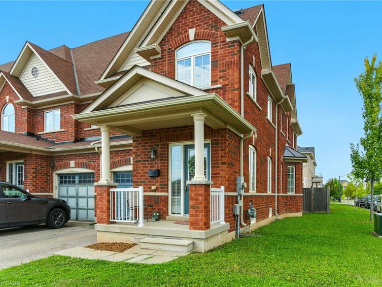 115 Skinner Road, Hamilton, ON, L8B 0R4 - 2