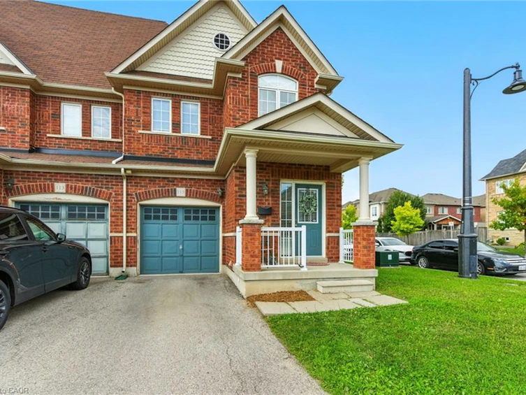 115 Skinner Road, Hamilton, ON, L8B 0R4