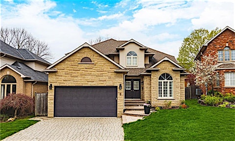 6 Windmill Place, Hamilton, ON, L9M 6V9