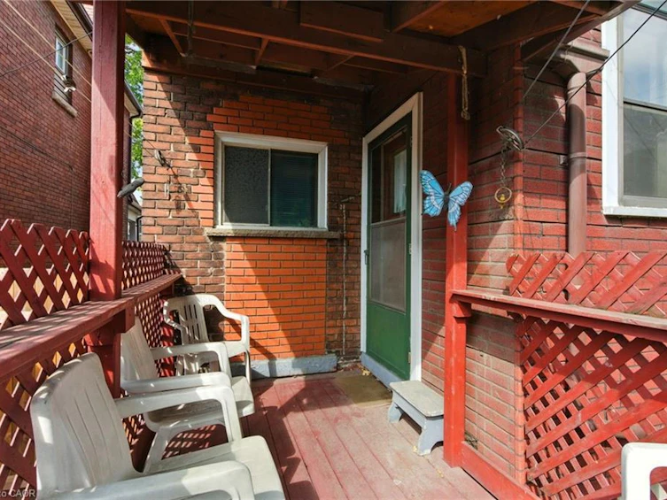 40 Barnesdale Street N, Hamilton, ON, L8L 6R8 - 42