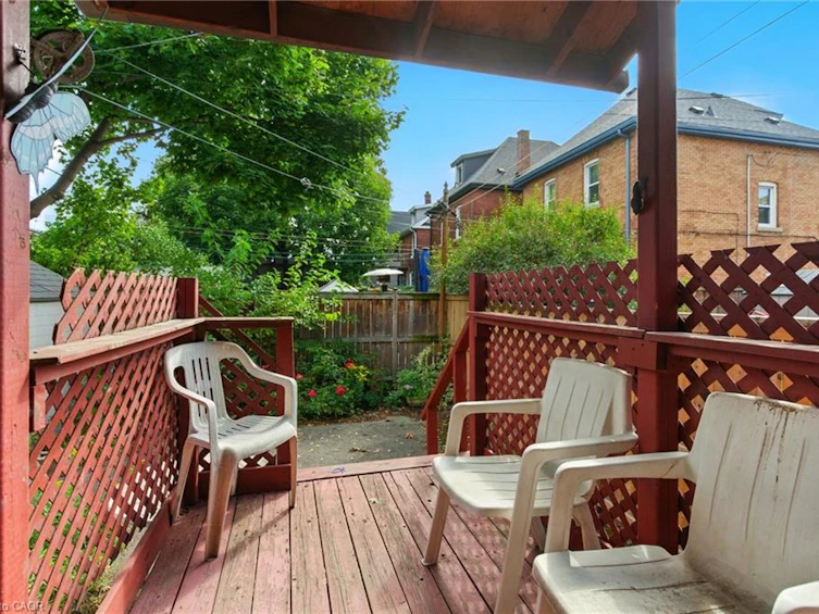 40 Barnesdale Street N, Hamilton, ON, L8L 6R8 - 43