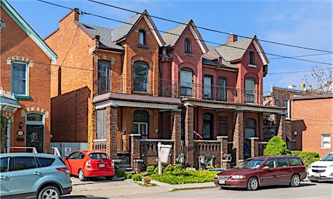 16 Murray Street E, Hamilton, ON, L8L 3E7