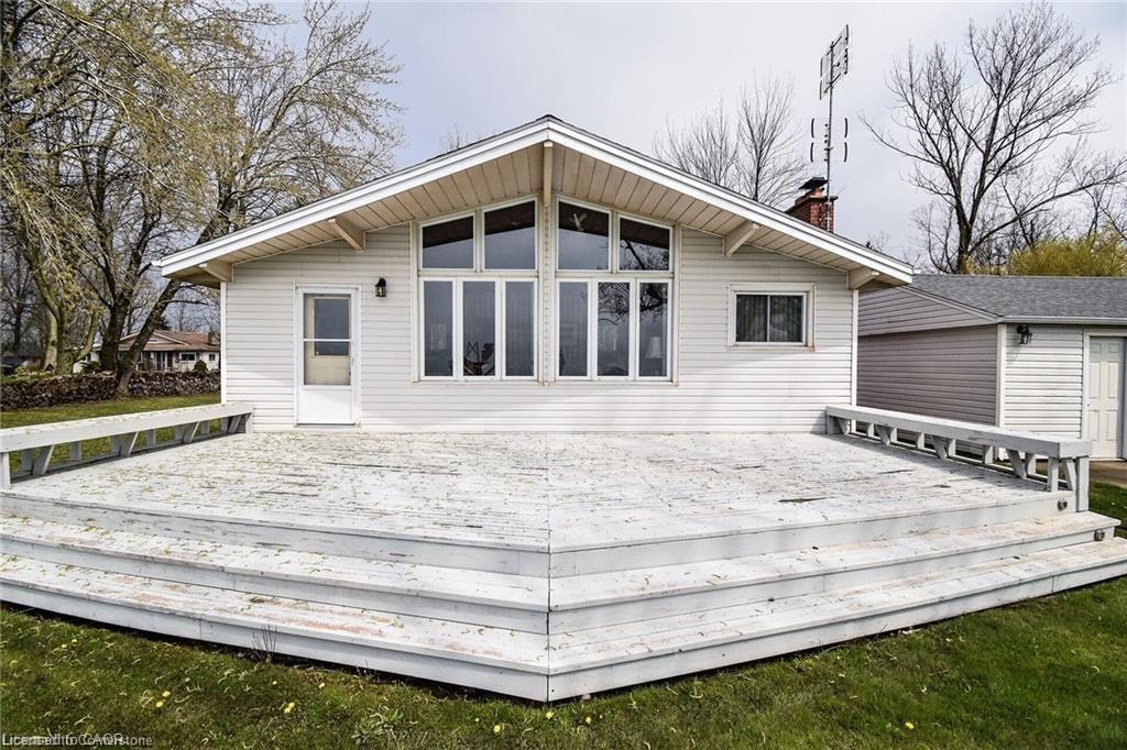 13 Erie Heights Line, Cayuga, ON, N0A 1K0