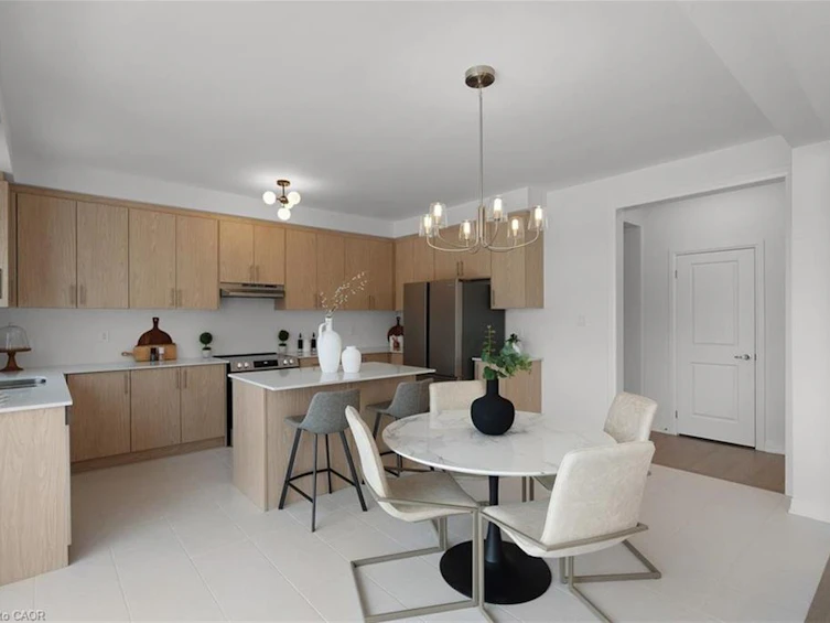 628 Windwood Drive, Hamilton, ON, L0R 1C0 - 9