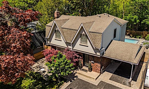 5253 Bromley Road, Burlington, ON, L7L 3G1