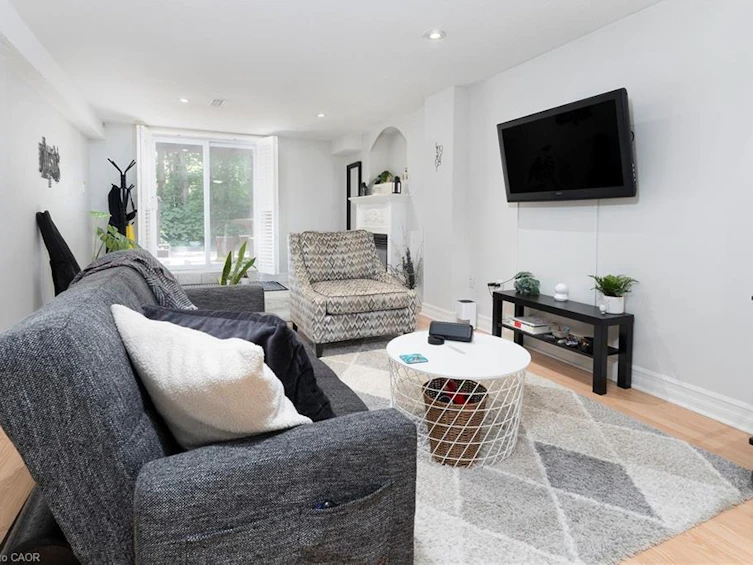 3770 Forest Bluff Crescent, Mississauga, ON, L5N 7T8 - 33
