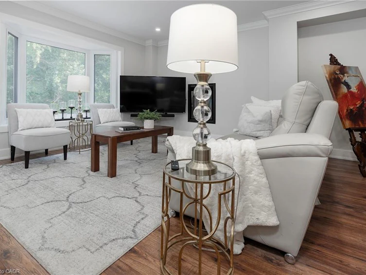 3770 Forest Bluff Crescent, Mississauga, ON, L5N 7T8 - 15