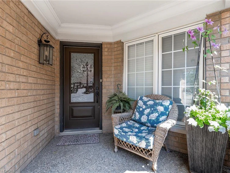 3770 Forest Bluff Crescent, Mississauga, ON, L5N 7T8 - 4