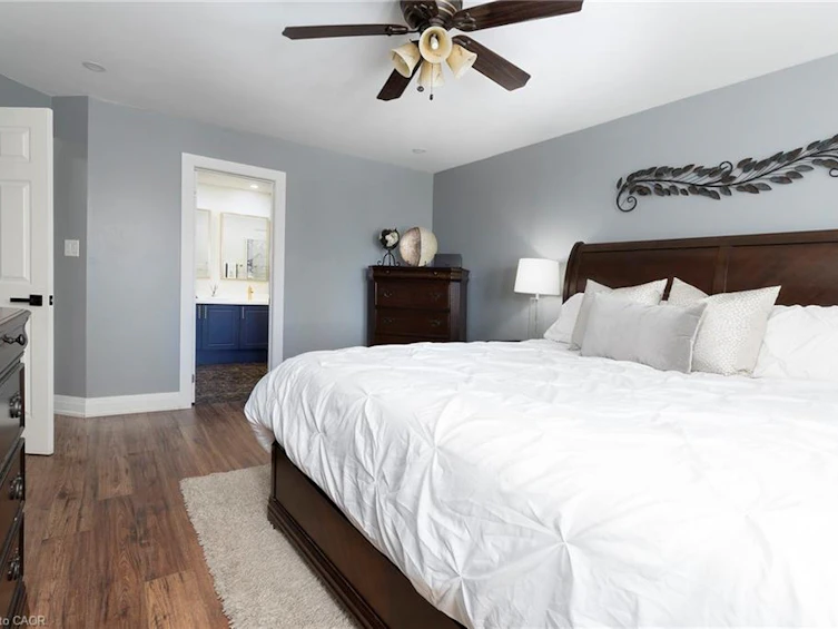 3770 Forest Bluff Crescent, Mississauga, ON, L5N 7T8 - 22