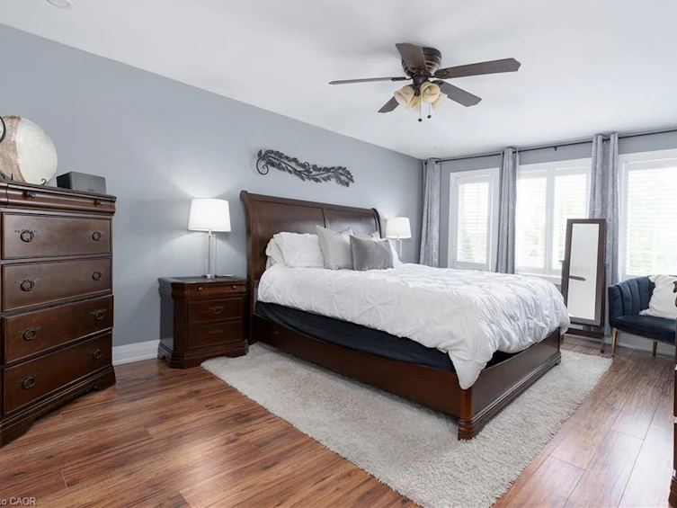 3770 Forest Bluff Crescent, Mississauga, ON, L5N 7T8 - 21