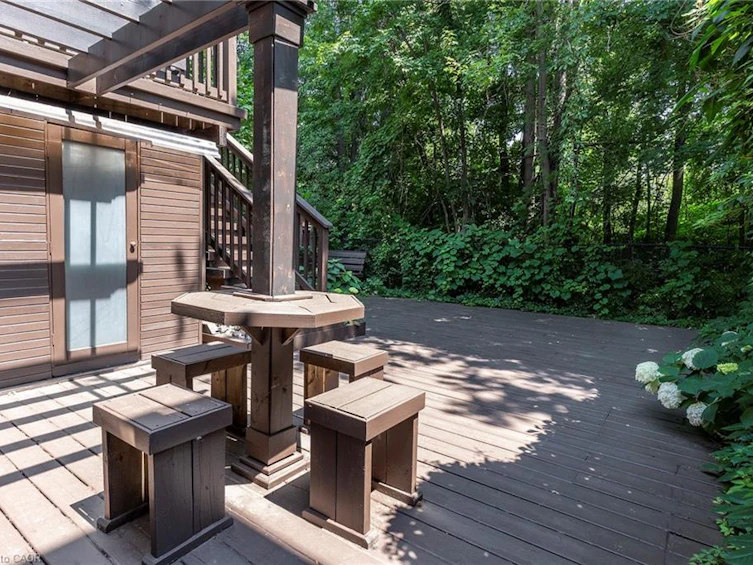3770 Forest Bluff Crescent, Mississauga, ON, L5N 7T8 - 37