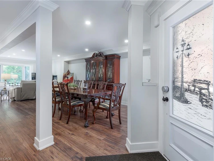 3770 Forest Bluff Crescent, Mississauga, ON, L5N 7T8 - 5