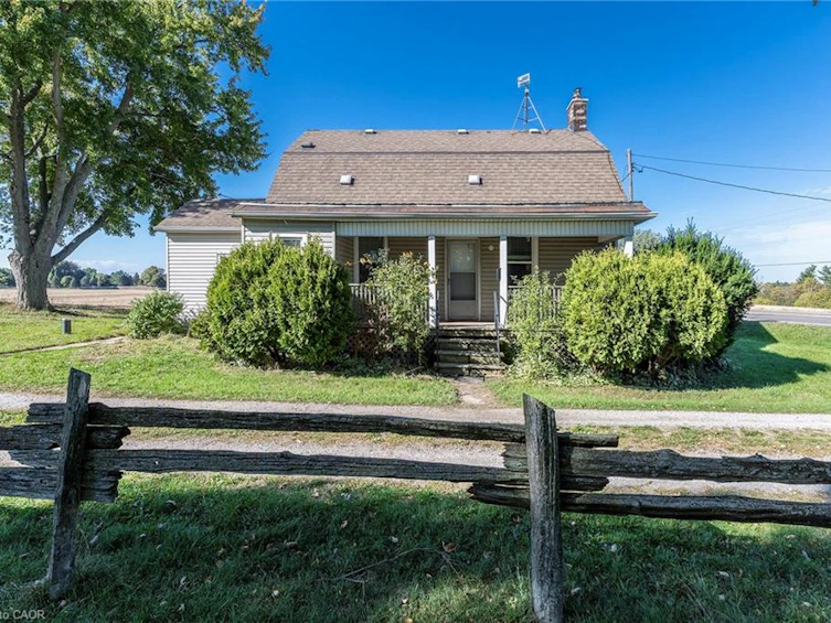2546 Wilson Street, Hamilton, ON, L0R 1A0 - 3