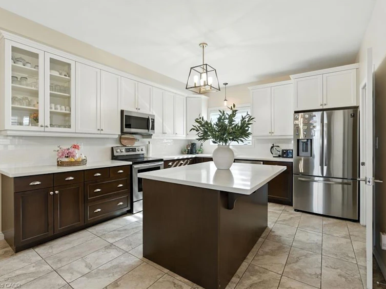 1533 Upper Sherman Avenue, Hamilton, ON, L8W 0B9 - 14