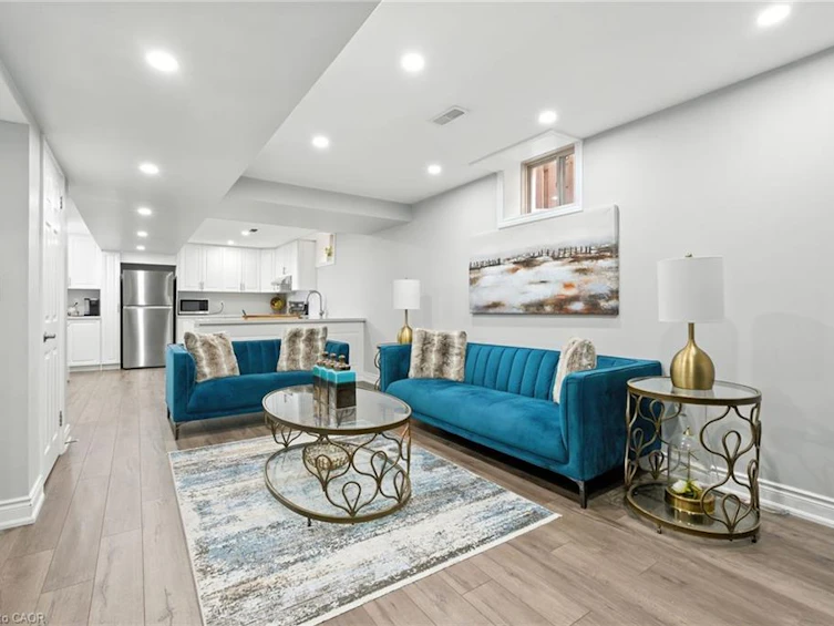 1533 Upper Sherman Avenue, Hamilton, ON, L8W 0B9 - 32