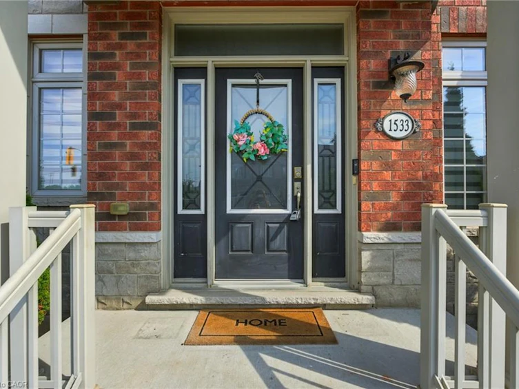 1533 Upper Sherman Avenue, Hamilton, ON, L8W 0B9 - 3