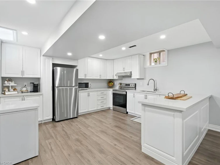 1533 Upper Sherman Avenue, Hamilton, ON, L8W 0B9 - 33