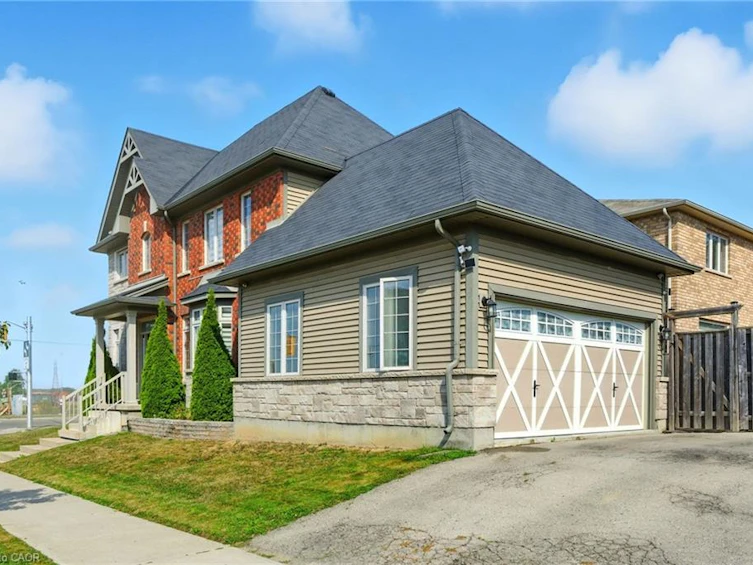 1533 Upper Sherman Avenue, Hamilton, ON, L8W 0B9 - 2