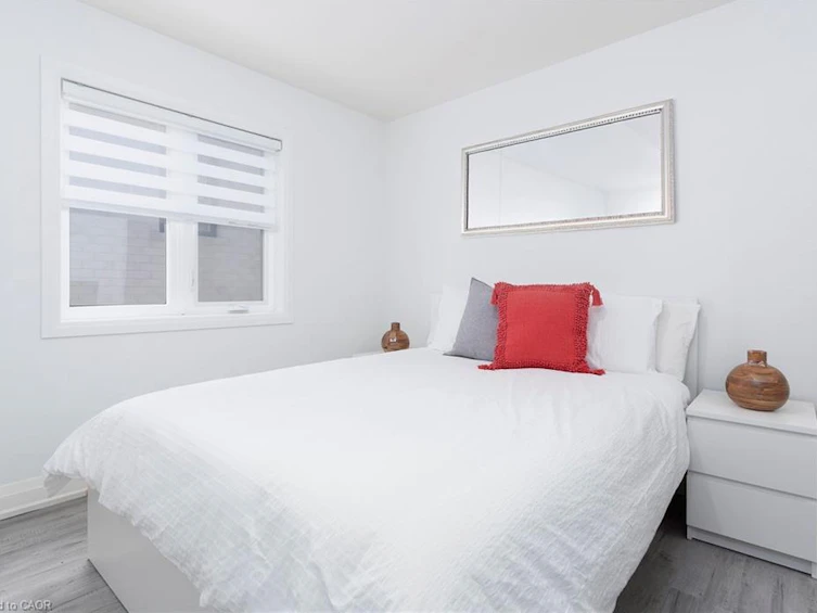 388 Klein Circle, Hamilton, ON, L9G 3K9 - 25