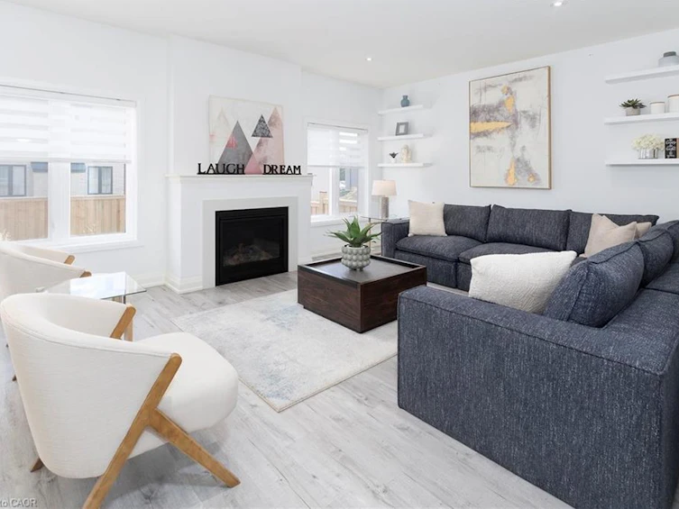 388 Klein Circle, Hamilton, ON, L9G 3K9 - 15