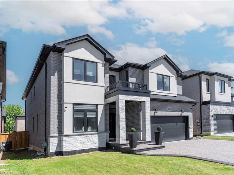 388 Klein Circle, Hamilton, ON, L9G 3K9 - 29