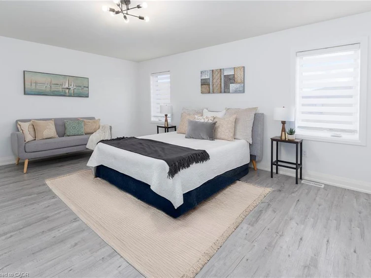 388 Klein Circle, Hamilton, ON, L9G 3K9 - 18