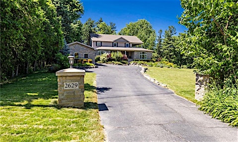 2629 Sideroad 2, Burlington, ON, L7R 1E5