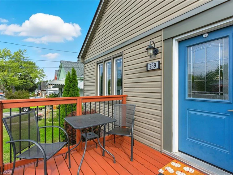 289 East 25th Street, Hamilton, ON, L8V 3A6 - 4