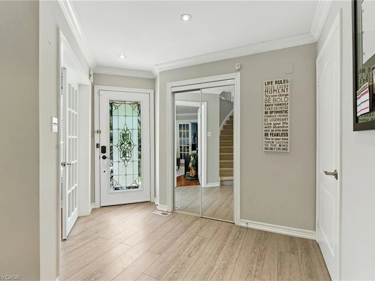 106 Ryans Way, Hamilton, ON, L8B 0P3 - 5