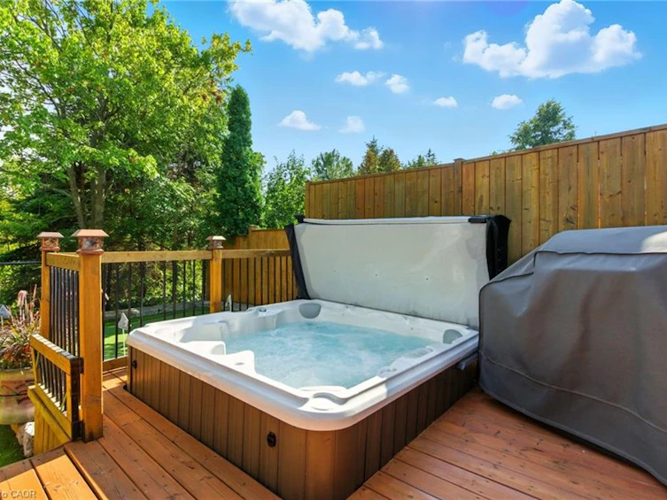 106 Ryans Way, Hamilton, ON, L8B 0P3 - 48