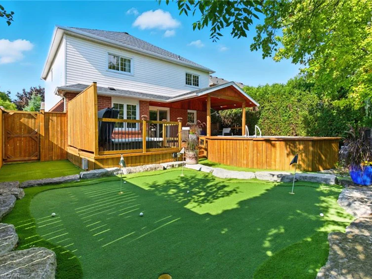 106 Ryans Way, Hamilton, ON, L8B 0P3 - 49