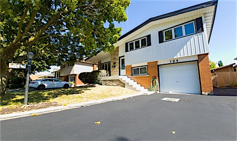 164 Laurier Avenue, Hamilton, ON, L9C 3S6
