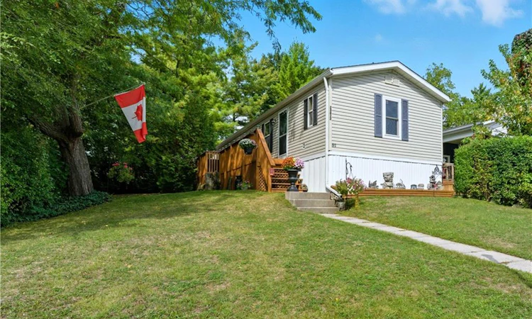 (Hillside 31)-1294 8th Concession Road W