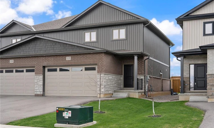 115 Amber Street