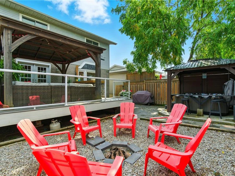 10 Millpond Place, Hamilton, ON, L8W 2W7 - 35